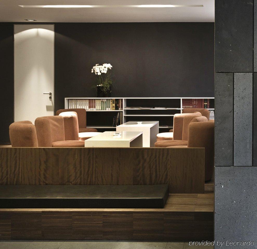 Becker'S Hotel & Restaurant ترير المظهر الداخلي الصورة