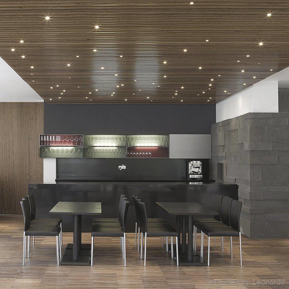 Becker'S Hotel & Restaurant ترير المظهر الخارجي الصورة